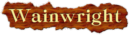 The maker of wagons and carriages